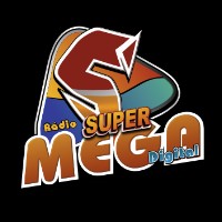 Capa da Rádio Super Mega Digital