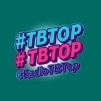 Capa da Rádio TB Top