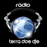 Capa da Rádio Terra dos DJs