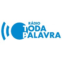 Capa da Rádio Toda Palavra