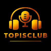 Capa da Rádio Top IS Club