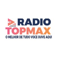 Capa da Rádio Top Max