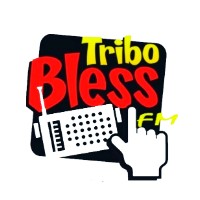 Capa da Rádio Tribo Bless FM