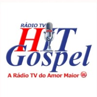 Capa da Rádio TV Hit Gospel