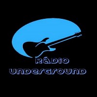 Capa da Rádio Underground
