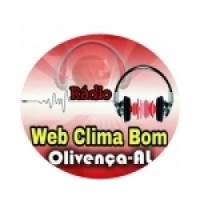 Capa da Rádio Web Clima Bom