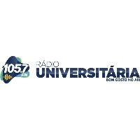 Capa da Rádio Universitária FM