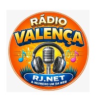 Capa da Rádio Valença RJ