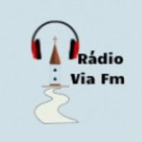Capa da Rádio Via FM