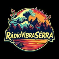 Capa da Rádio Vibra Serra