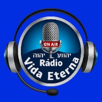 Capa da Rádio Vida Eterna FM Rio