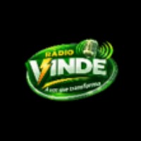 Capa da Rádio Vinde