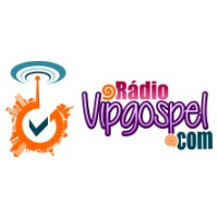 Capa da Rádio Vip Gospel