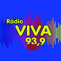 Capa da Viva FM