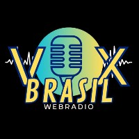 Capa da Rádio Vox Brasil