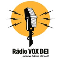 Capa da Rádio Vox Dei