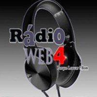 Capa da Rádio Web 4