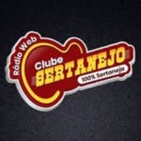 Capa da Rádio Web Clube Sertanejo