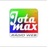 Capa da Rádio Web Jota Max
