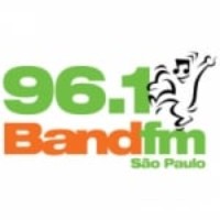 Capa da Band FM