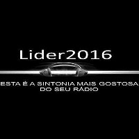Capa da Rádio Web Líder 2016