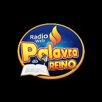 Capa da Rádio Web Palavra do Reino