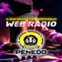 Capa da Rádio Web Penedo
