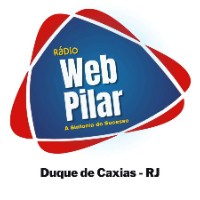 Capa da Rádio Web Pilar