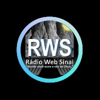 Capa da Rádio Web Sinai