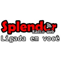 Capa da Rádio Web Splendor