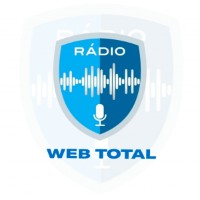 Capa da Rádio Web Total