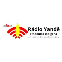 Capa da Rádio Yandê