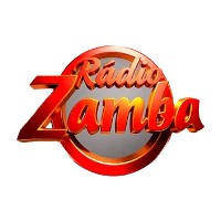 Capa da Rádio Zamba
