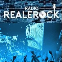Capa da Realerock