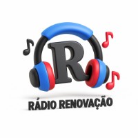 Capa da Renovar Web Rádio