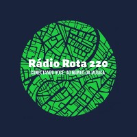 Capa da Rota 220