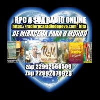 Capa da RPC