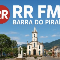 Capa da RR FM