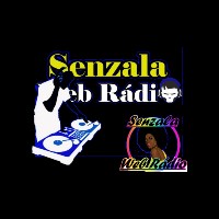 Capa da Senzala Web Rádio