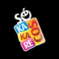 Capa da Só Kakarecos Disco