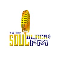 Capa da Soul Black FM