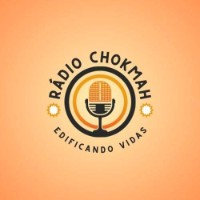 Capa da Rádio Chokmah