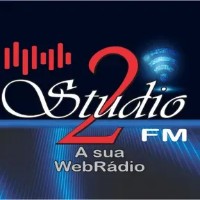 Capa da Studio2 FM