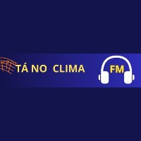 Capa da Tá No Clima FM