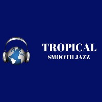 Capa da Tropical Smooth Jazz