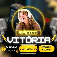 Capa da Vitória Rádio e TV