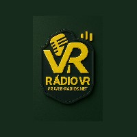 Capa da VR Web Rádio