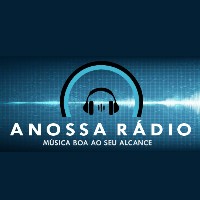 Capa da Web A Nossa Rádio