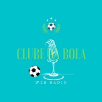 Capa da Clube da Bola