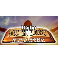 Capa da Web Rádio A Caminho da Glória